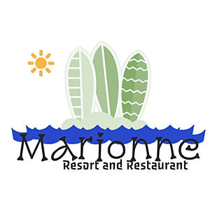 Writer: Marionne Resort