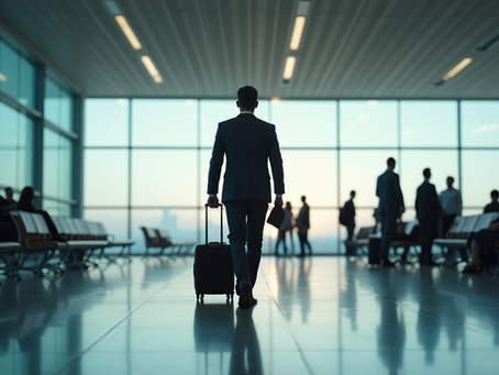 Discover Tailored Corporate Travel Solutions with Expert Guidance