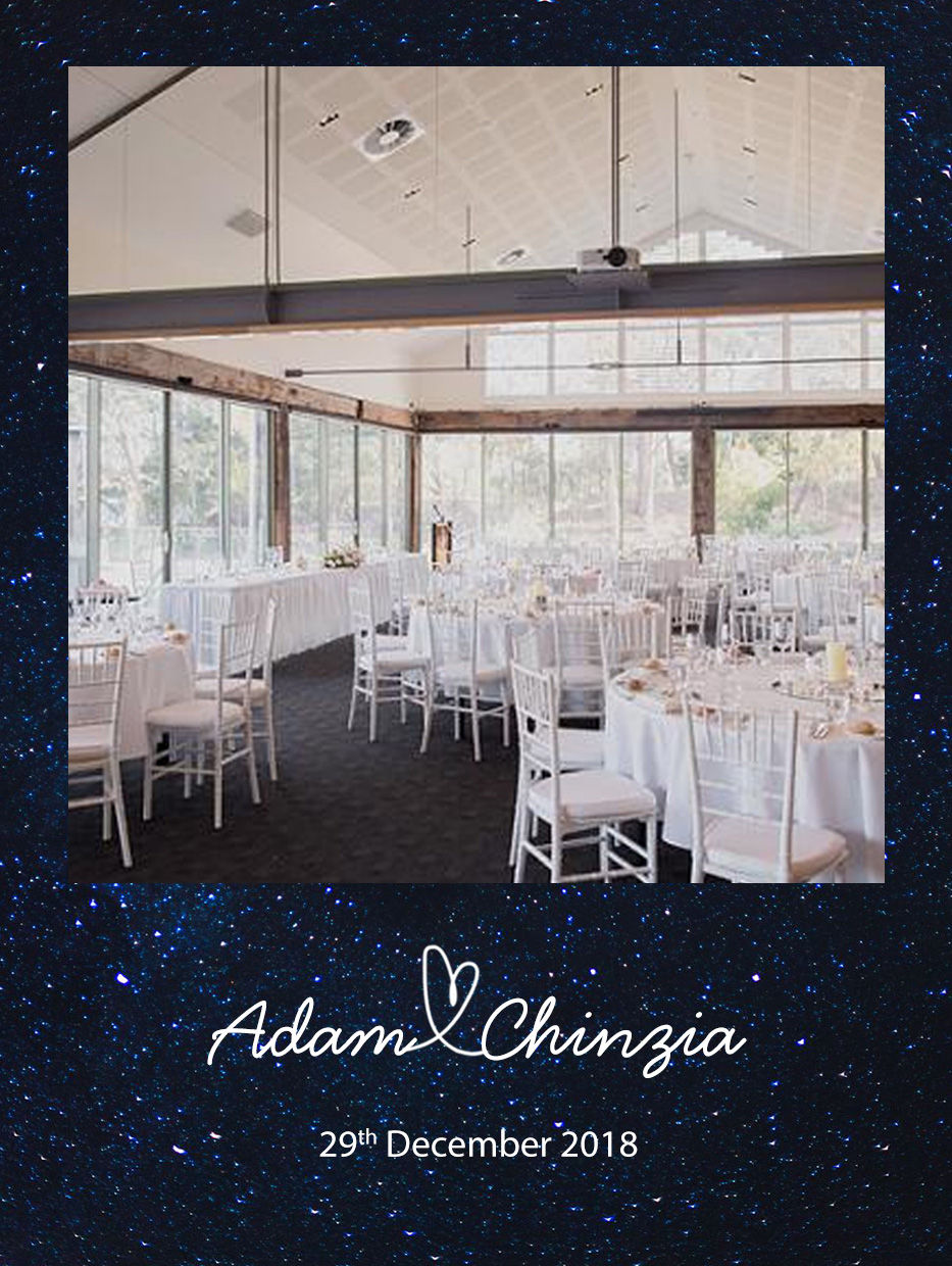 18 12 29 - Adam and Chinzia
