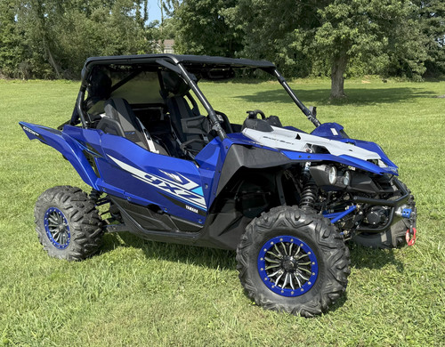 YXZ1000 R/SS/SE/XTR Hood Lift PRO - Premium Headlight Lift | SOLEX