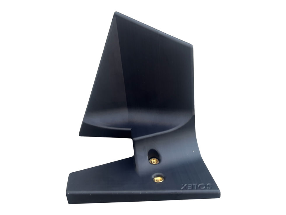 Thumbnail: Teryx S Front Axle Boot Guards