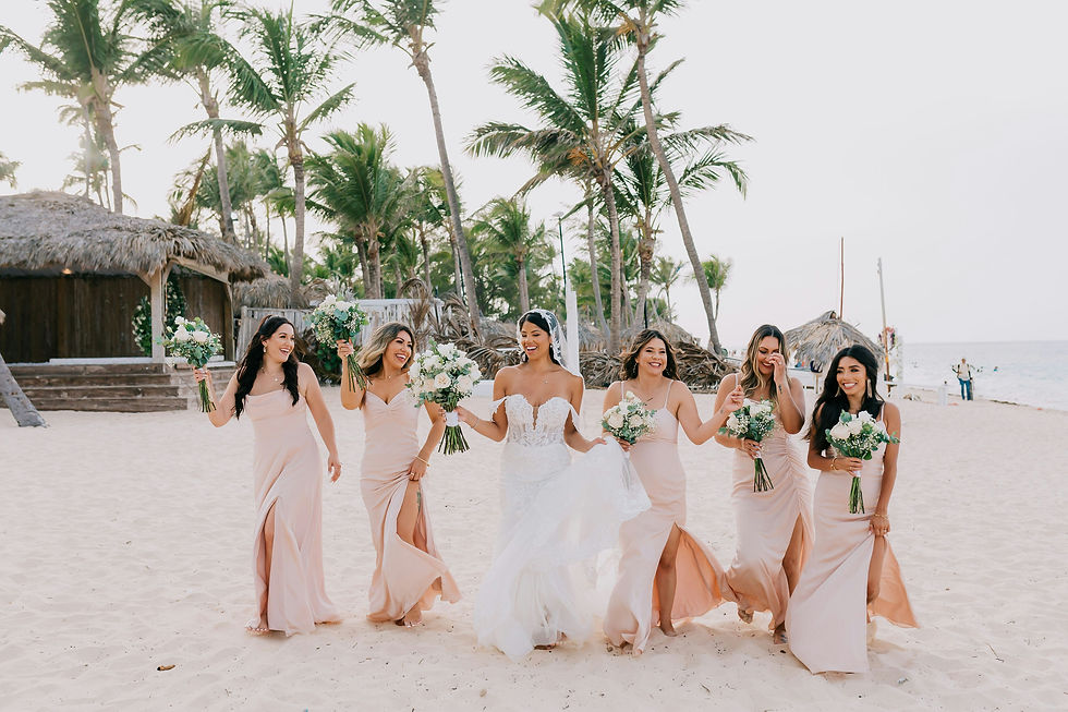 How to Start Planning Your Wedding Without the Overwhelm