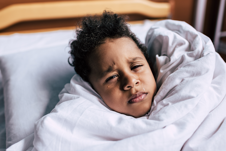 Pediatric fevers and how we deal with them