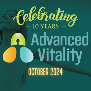 Advanced Vitality Family & Kids Chiropractic Newsletter - October 2024