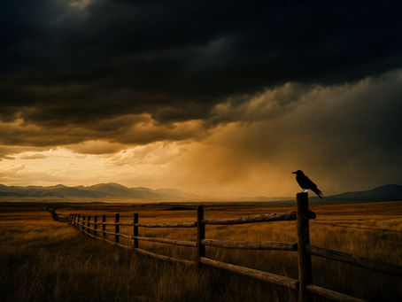 Taylor Sheridan’s Writing: The Silence We Feel