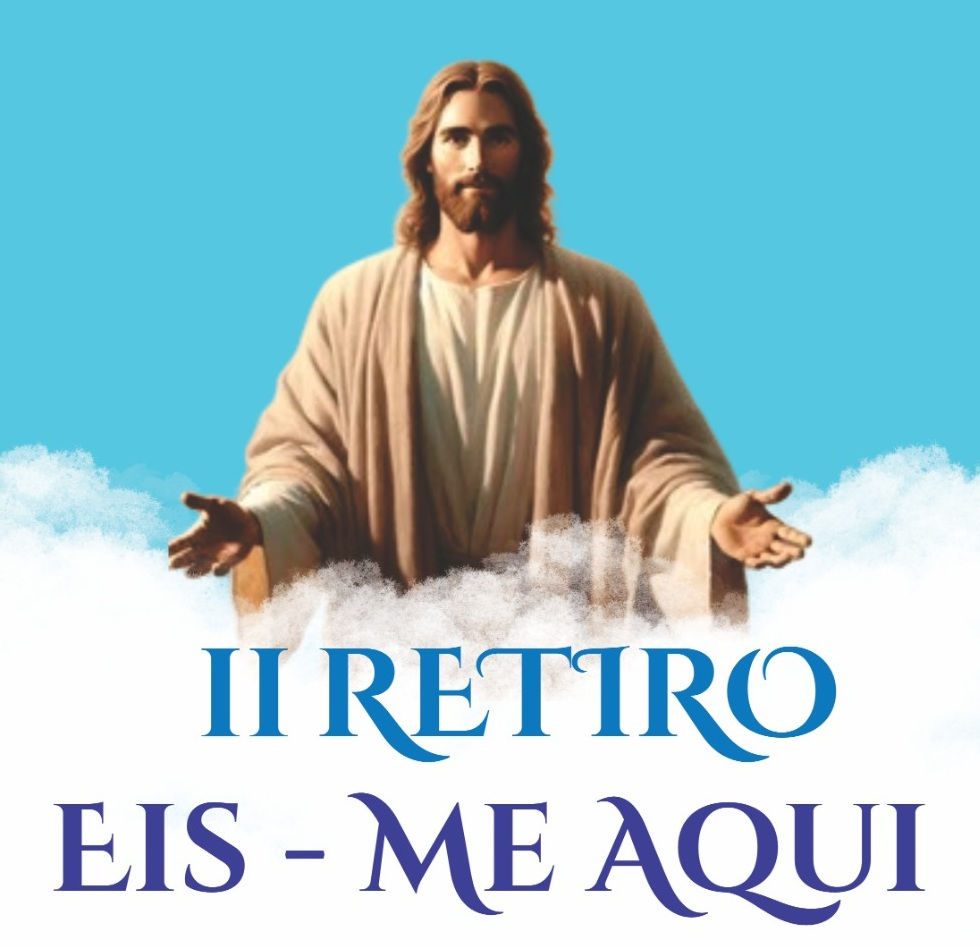 2o Retiro Eis-me Aqui