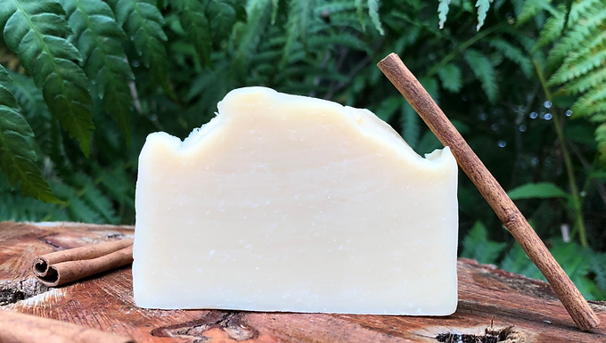 Basic Bars Soap