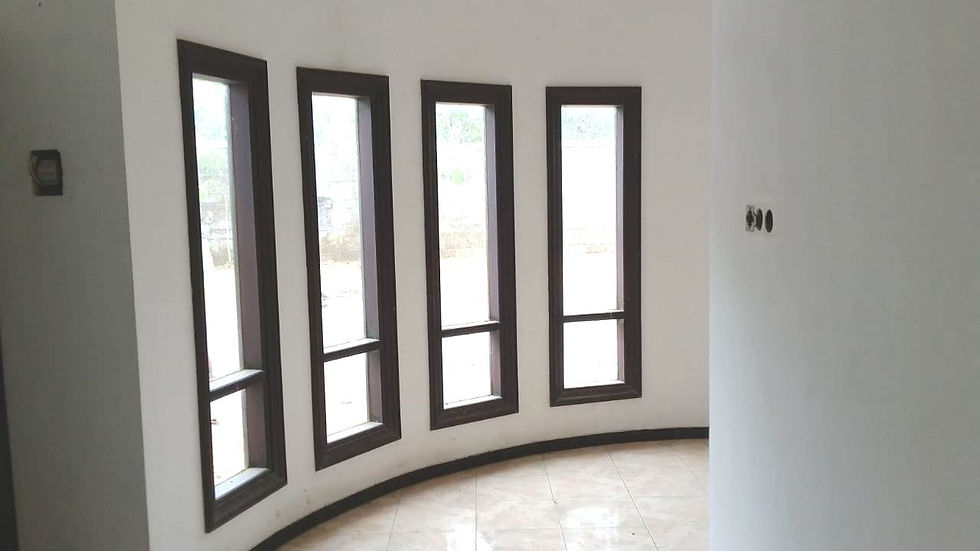 Thumbnail: Rumah Disewakan Di Villa Puncak Tidar. Lokasi Premium Di Daerah Malang