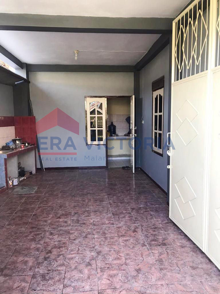Thumbnail: Rumah 2 Lantai di Landungsari, Dekat Kampus, Terminal Pasar