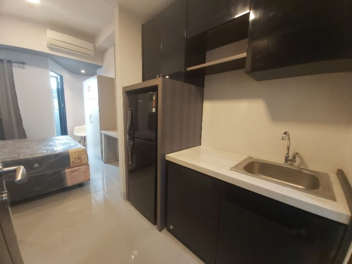 Thumbnail: Apartment Begawan Unit Studio Fully Furnished