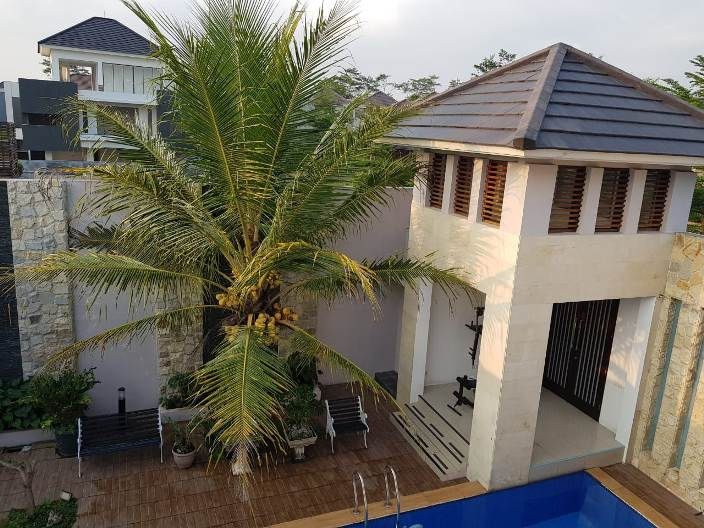 Thumbnail: Rumah Araya Ixora