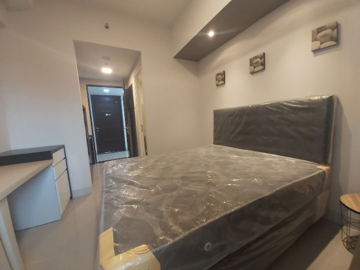 Thumbnail: Apartment Begawan Unit Studio Fully Furnished