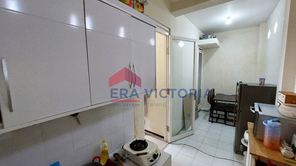 Thumbnail: Rumah Kost Aktif Di Lowokwaru Dekat Kampus Ternama di Malang