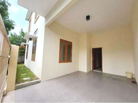 Thumbnail: Rumah di Taman Sulfat 2 Lantai