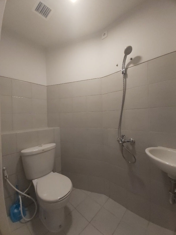 Thumbnail: Apartment Begawan Unit Studio Fully Furnished