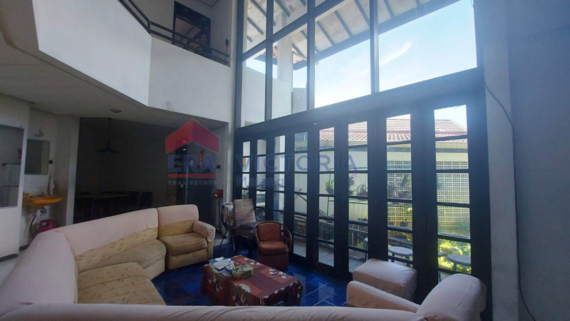 Thumbnail: Rumah Kost 10 Kamar di Lowokwaru Dekat Kantor, Sekolahan
