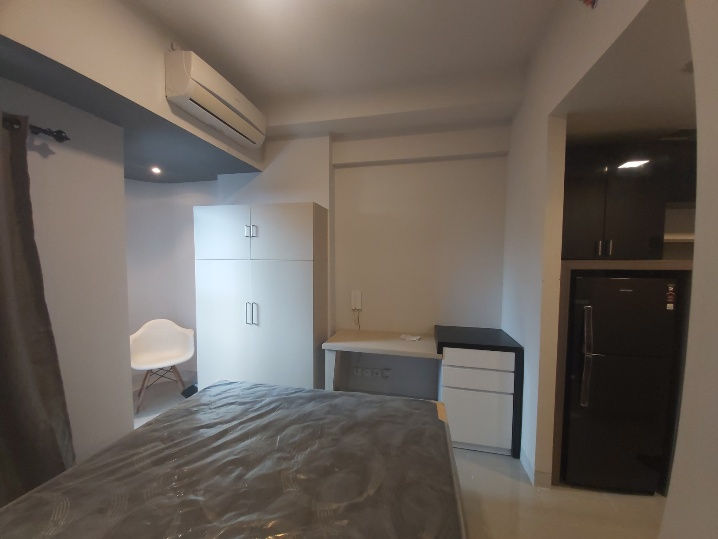 Thumbnail: Apartment Begawan Unit Studio Fully Furnished