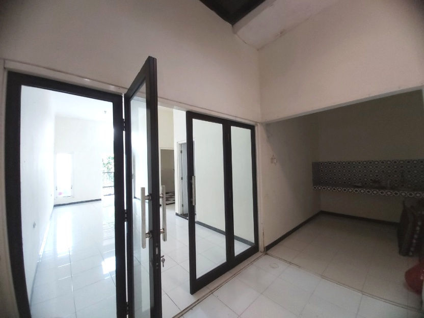 Thumbnail: Rumah Perum Bale-Bale Sukun