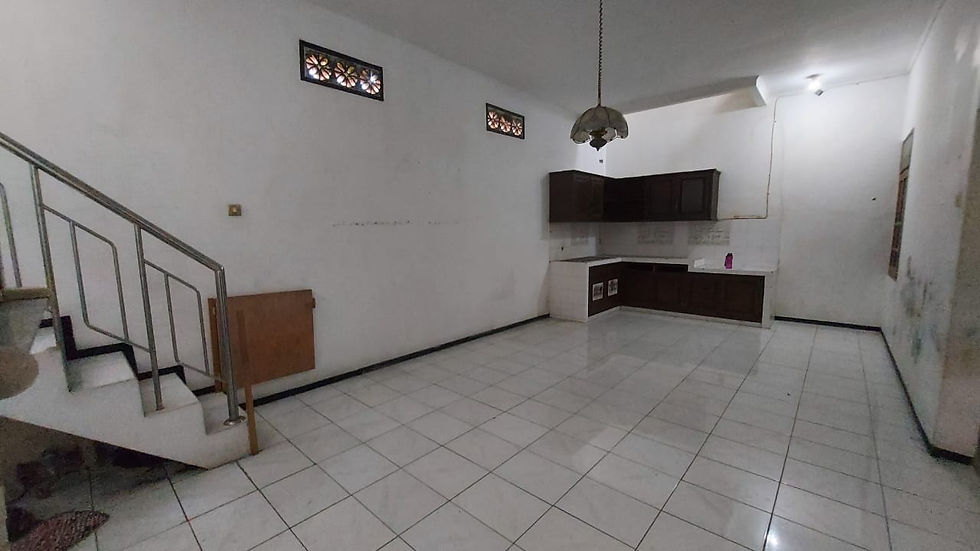 Thumbnail: Rumah Taman Raden Intan