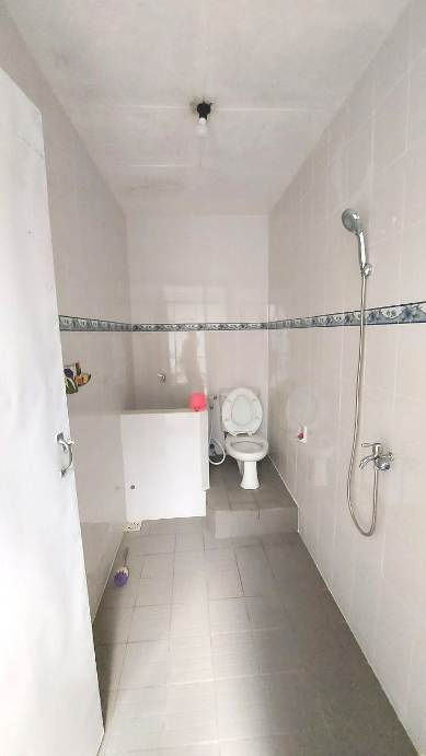 Thumbnail: Rumah Minimalis Dijual/DIsewakan Area Tidar. Hawa sejuk dan Asri