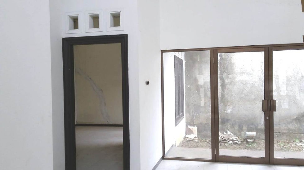 Thumbnail: Rumah Disewakan Di Villa Puncak Tidar. Lokasi Premium Di Daerah Malang