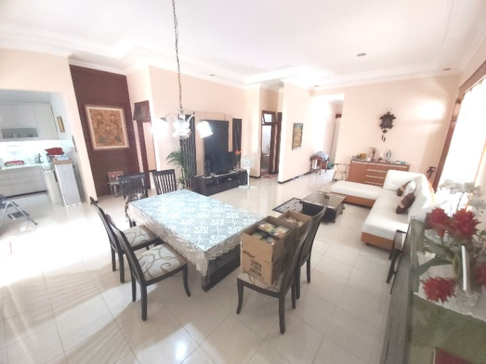 Thumbnail: Rumah Dijual Daerah Bunga-Bunga Lowokwaru Cocok Untuk Rumah Tinggal Maupun Kost