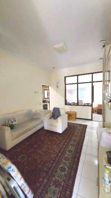 Thumbnail: Rumah Jual Di Area Dieng, Lingkungan Nyaman, Asri dan Tenang. 3 Kamar Tidur