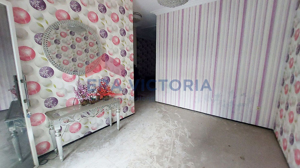 Thumbnail: Rumah Mewah 8 Kamar di Soekarno Hatta Indah Lowokwaru
