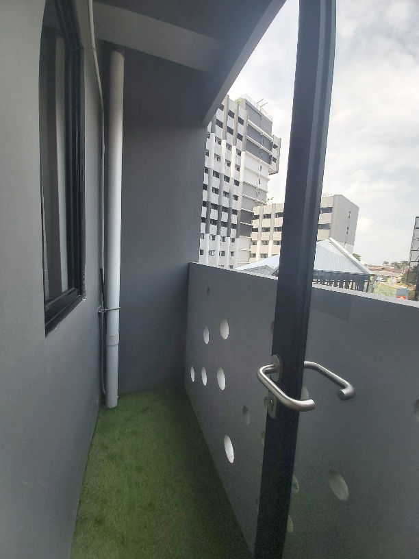 Thumbnail: Apartment Begawan Unit Studio Fully Furnished
