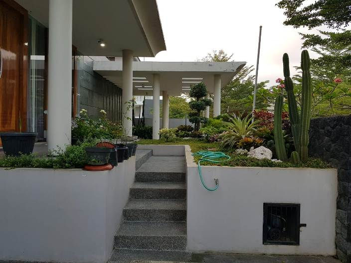 Thumbnail: Rumah Araya Ixora