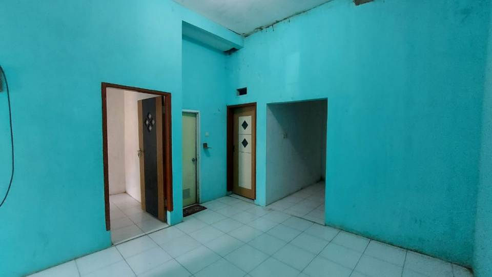 Thumbnail: Rumah murah dibawah 300jt hanya 2km dari exit toll Singosari