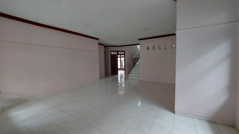 Thumbnail: Rumah Meratus