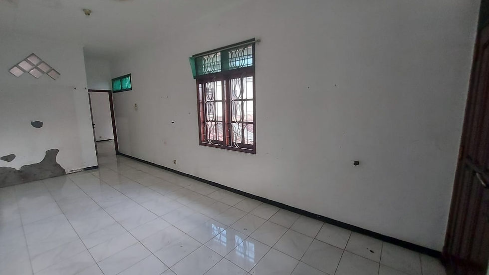 Thumbnail: Rumah Taman Raden Intan