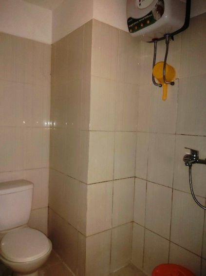 Thumbnail: Apartment Tipe Eksekutif Kondisi Terawat Siap Huni Di Soekarno Hatta