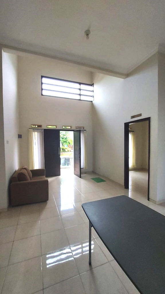 Thumbnail: Rumah Dijual Cepat Cluster Favorit Villa Puncak Tidar