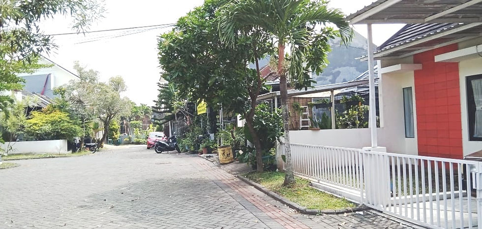 Thumbnail: Rumah Minimalis 2 Kamar Tidur, Akses Mudah Ke Suhat dan Univ Brawijaya