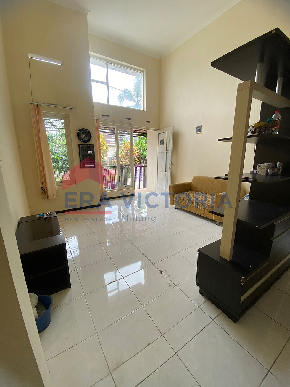 Thumbnail: Rumah Full Perabot di Lowokwaru Dekat Kampus Pusat Bisnis