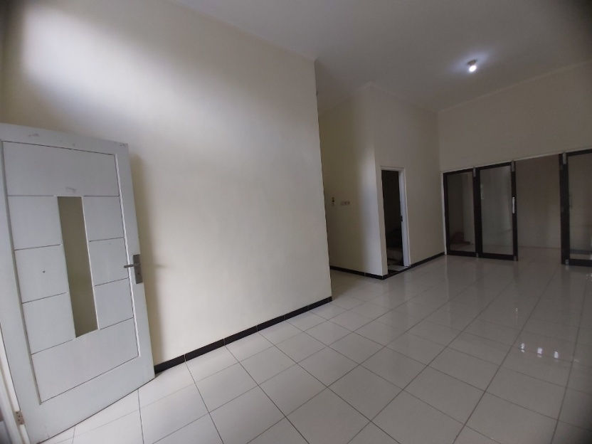 Thumbnail: Rumah Perum Bale-Bale Sukun