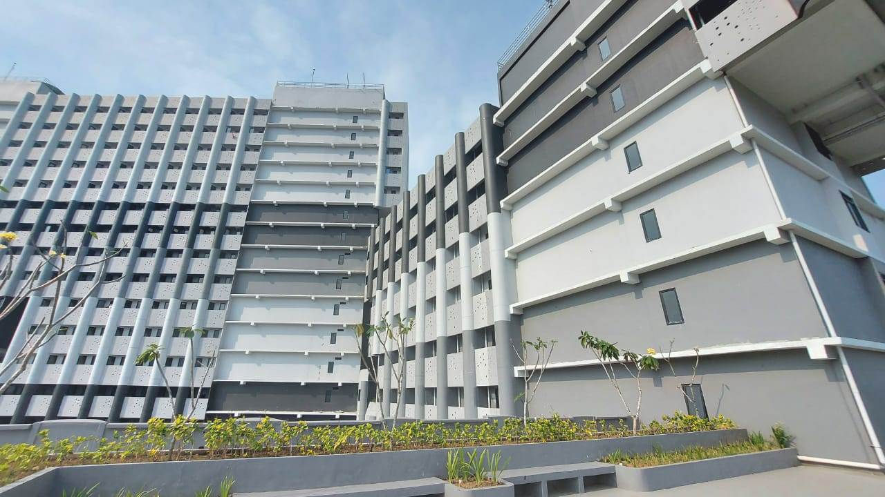 Apartment Butuh Cepat Laku Tipe Studio Lantai 18 Harga Murah Sekali