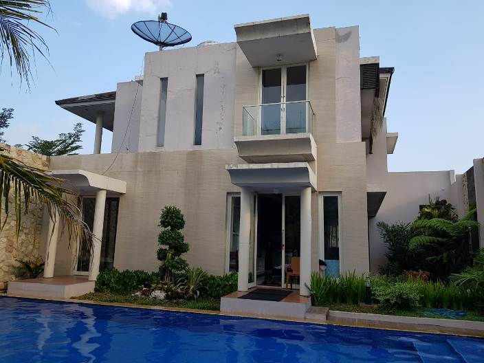Thumbnail: Rumah Araya Ixora