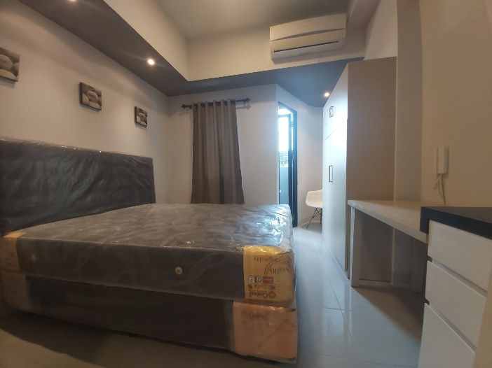 Thumbnail: Apartment Begawan Unit Studio Fully Furnished