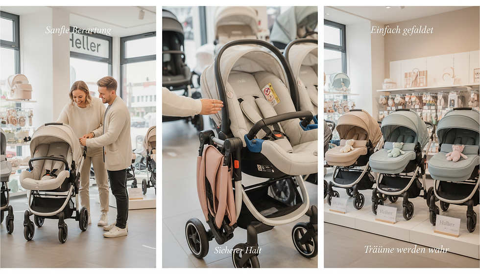 Empfehlenswerte Babyfachmärkte in Dessau entdecken – Babyprodukte Dessau