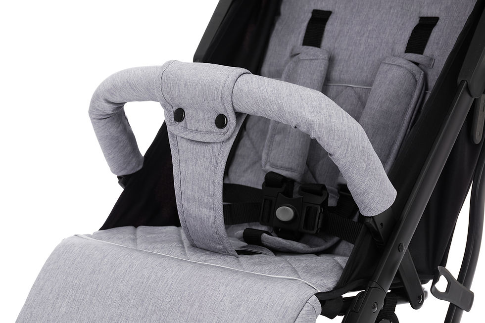 Miniaturbild: Buggy Fill Styler Elite