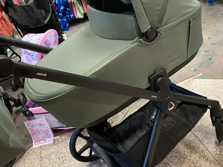 Den besten Kinderwagen für Ihr Baby wählen – So gelingt die perfekte Wahl!
