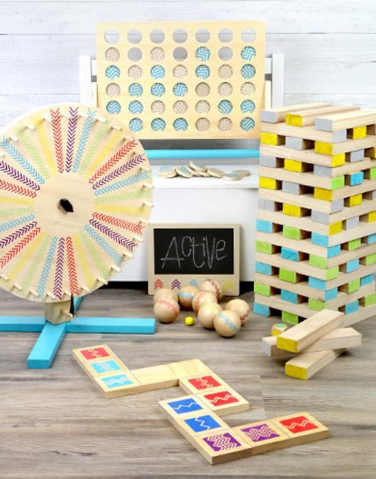Miniaturbild: Tauziehen Active