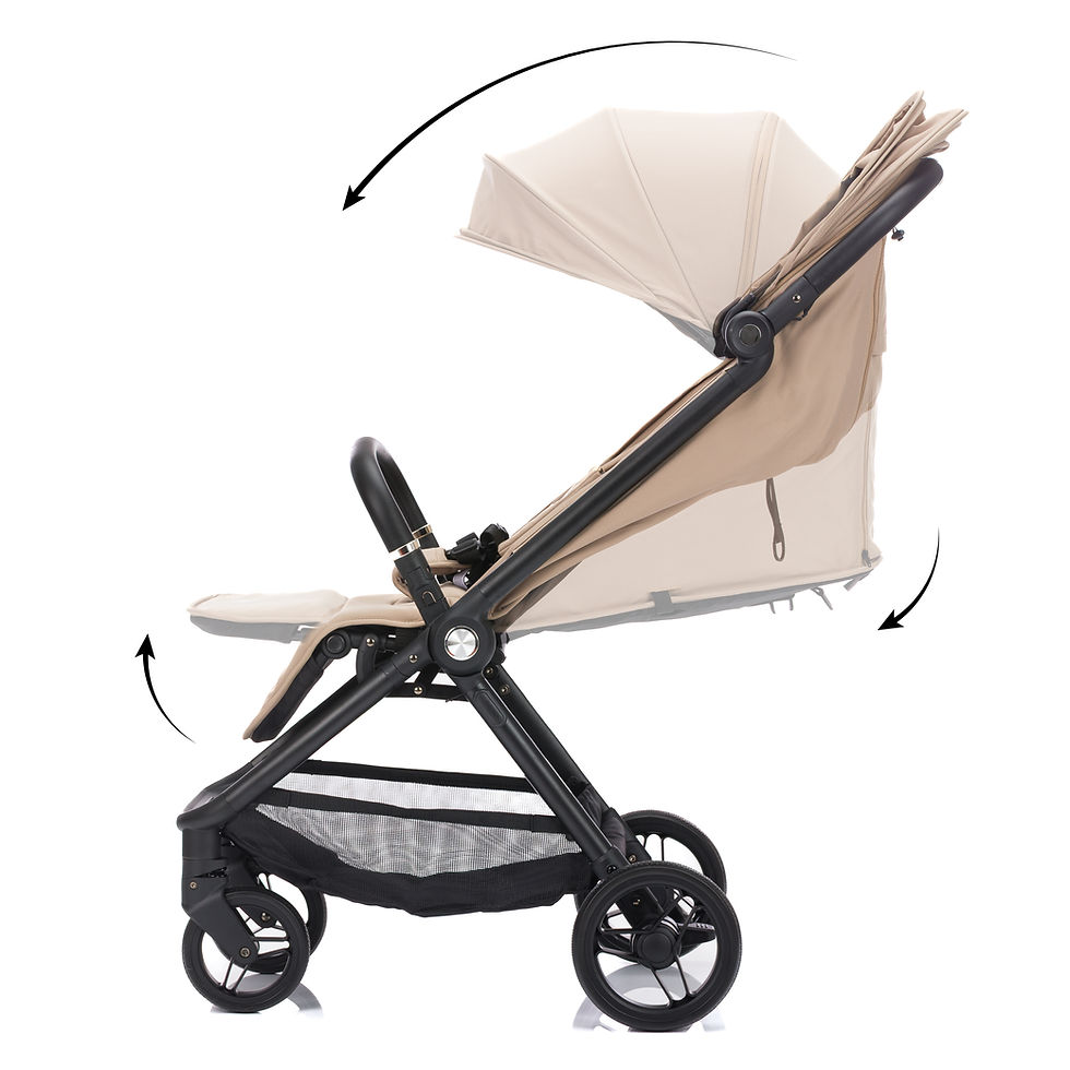 Miniaturbild: Buggy