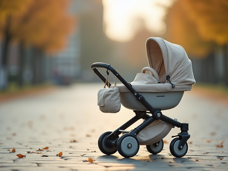 Wählen Sie die besten Babyprodukte für Ihr Zuhause: Kinderwagen und Ausstattung auswählen