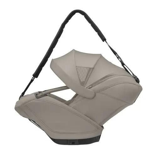 Miniaturbild: Tragegurt "Coral Slide Pro" Carry Strap black