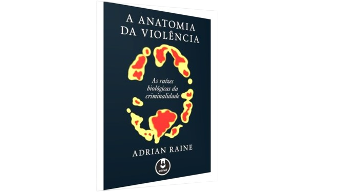 A anatomia da violência | Sobre A Terapia