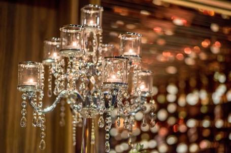 Tealight Candles